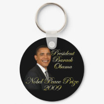 President Barack Obama Nobel Peace Prize keychains by cutencomfy President Barack Obama Nobel Peace Prize keychains