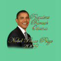 President Barack Obama Nobel Peace Prize t-shirts by cutencomfy President Barack Obama Nobel Peace Prize t-shirts