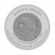 PRESIDENT BARACK OBAMA photo sculptures by maximus7 PRESIDENT BARACK OBAMA photo sculptures