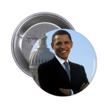 President Barack Obama Pins