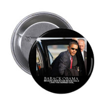 PRESIDENT BARACK OBAMA PINS