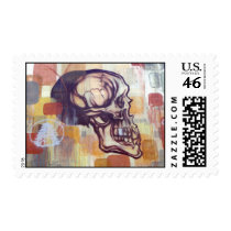 President Barack Obama Postage