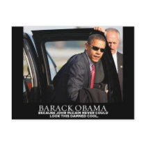 PRESIDENT BARACK OBAMA postcards by chayyea PRESIDENT BARACK OBAMA postcards