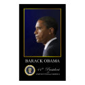 President Barack Obama - Poster posters by inauguration_2009 President Barack Obama - Poster posters
