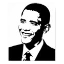President Barack Obama posters