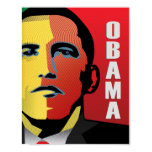 President Barack Obama posters