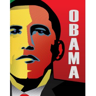 President Barack Obama print