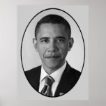 President Barack Obama Print