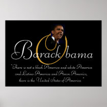 President Barack Obama QUOTE Posters