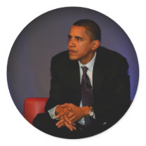 President Barack Obama stickers by pantavila President Barack Obama stickers
