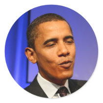President Barack Obama stickers by pantavila President Barack Obama stickers