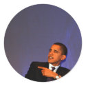 President Barack Obama stickers by pantavila President Barack Obama stickers
