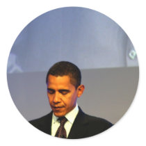 President Barack Obama stickers by pantavila President Barack Obama stickers