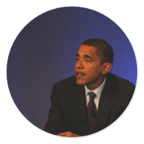 President Barack Obama stickers by pantavila President Barack Obama stickers