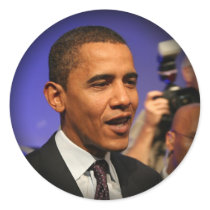 President Barack Obama stickers by pantavila President Barack Obama stickers