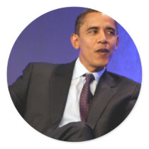 President Barack Obama stickers by pantavila President Barack Obama stickers
