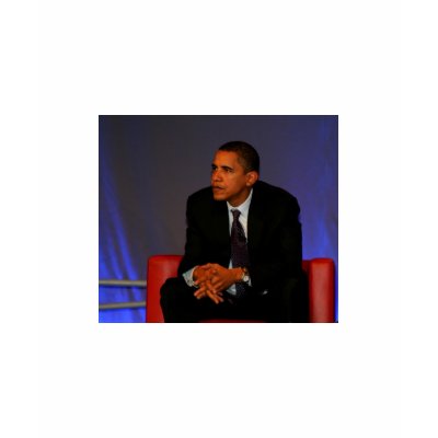 President Barack Obama Tshirt