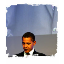 President Barack Obama t-shirts