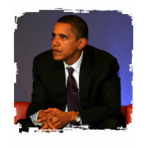 President Barack Obama t-shirts