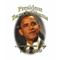 President Barack Obama t-shirts by cutencomfy President Barack Obama t-shirts