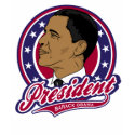 President Barack Obama t-shirts by BarackObamaGifts President Barack Obama t-shirts