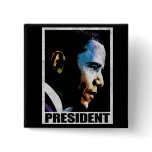 President Barack Obama Vintage