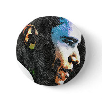 President Barack Obama Vintage buttons