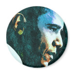 President Barack Obama Vintage