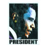 President Barack Obama Vintage Posters
