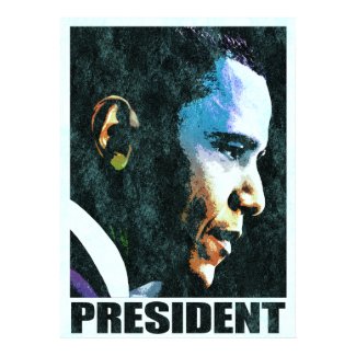 Obama Posters - Obama Art