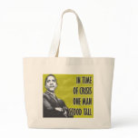 President Barack Obama Yellow Bag