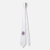President "Bask-O-Bama" #44 ties