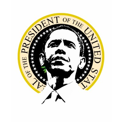 President - Black Shirt by alprod
