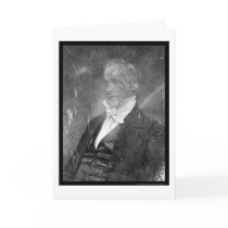 President Buchanan Daguerreotype 1848 cards by lc_prints President Buchanan Daguerreotype 1848 cards