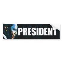 president_bumper_sticker bumper stickers by jamierushad president_bumper_sticker bumper stickers