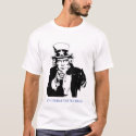 President Bush You're Fired t-shirts by lorwood President Bush You're Fired t-shirts