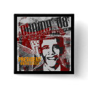 PRESIDENT buttons by EastCoastConnections PRESIDENT buttons