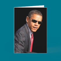 President Cool cards