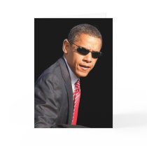 President Cool cards