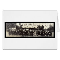 President Coolidge DC Photo 1927 cards by lc_panoramicphotos President Coolidge DC Photo 1927 cards