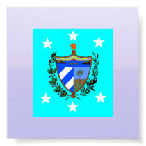President Cuba, Cuba posters