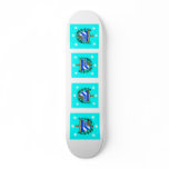 President Cuba, Cuba Skate Board Deck