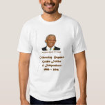 President David Granger T Shirt