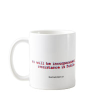 President Dubyada mugs