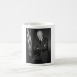 President Eisenhower Mug