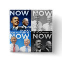 PRESIDENT ELECT INAUGURATION buttons
