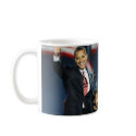 President-Elect Obama & Family Mug
