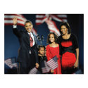 President-Elect Obama & Family posters by suntimes President-Elect Obama & Family posters