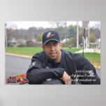President &amp; Founder of JustWannaRide.net Posters