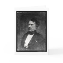 President Franklin Pierce Daguerreotype 1856 cards by lc_prints President Franklin Pierce Daguerreotype 1856 cards